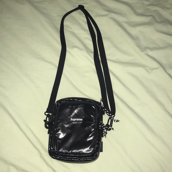 side bag supreme